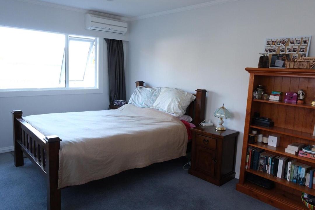 Photo of Bedroom in Lower Hutt