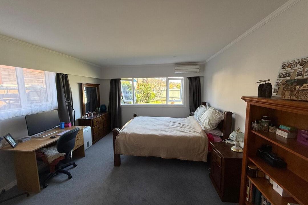 Photo of Bedroom in Lower Hutt