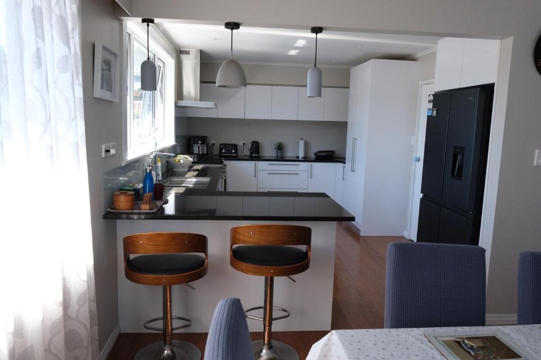 Photo of Kitchen in Lower Hutt