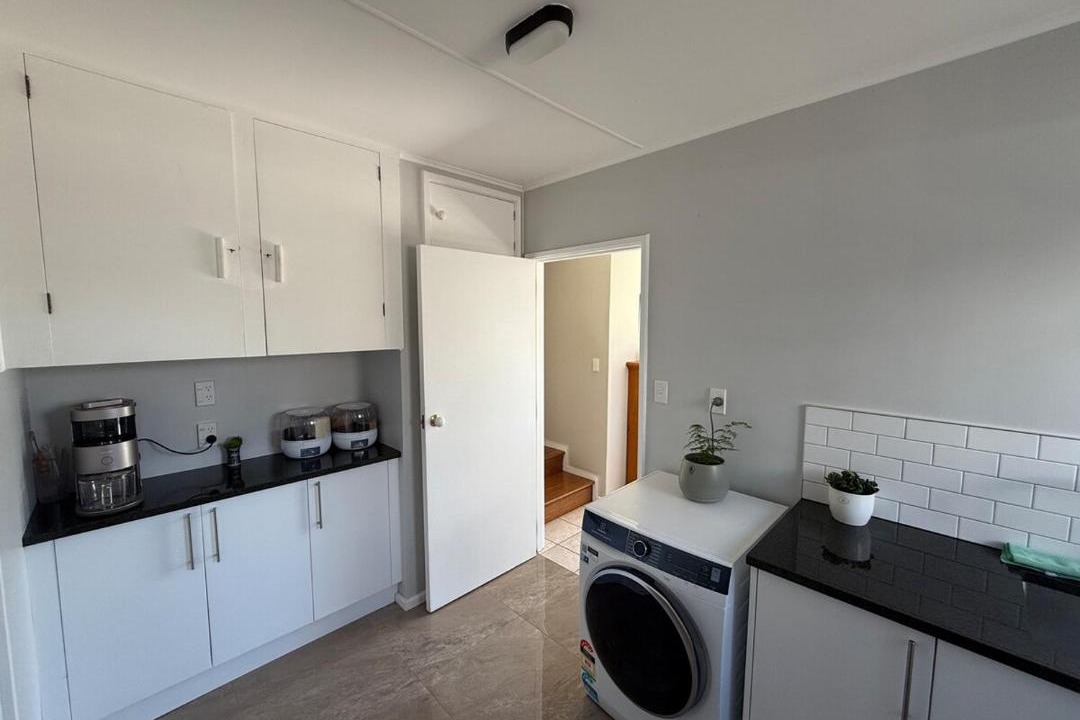 Photo of Kitchen in Lower Hutt