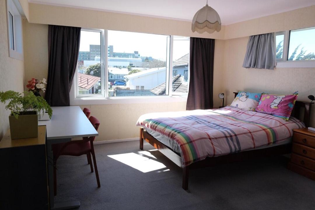 Photo of Bedroom in Lower Hutt