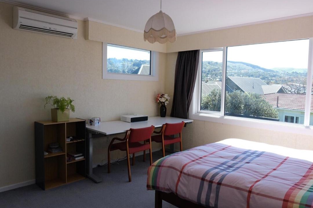 Photo of Bedroom in Lower Hutt