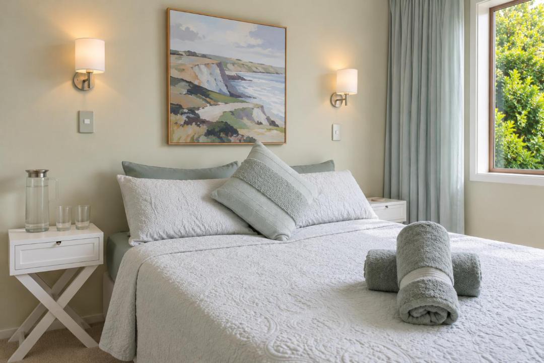 Photo of Bedroom in Welcome Bay