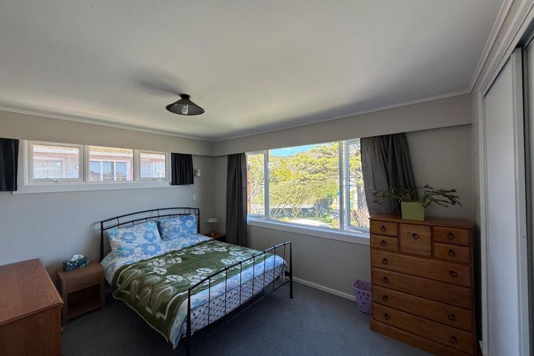 Photo of Bedroom in Lower Hutt