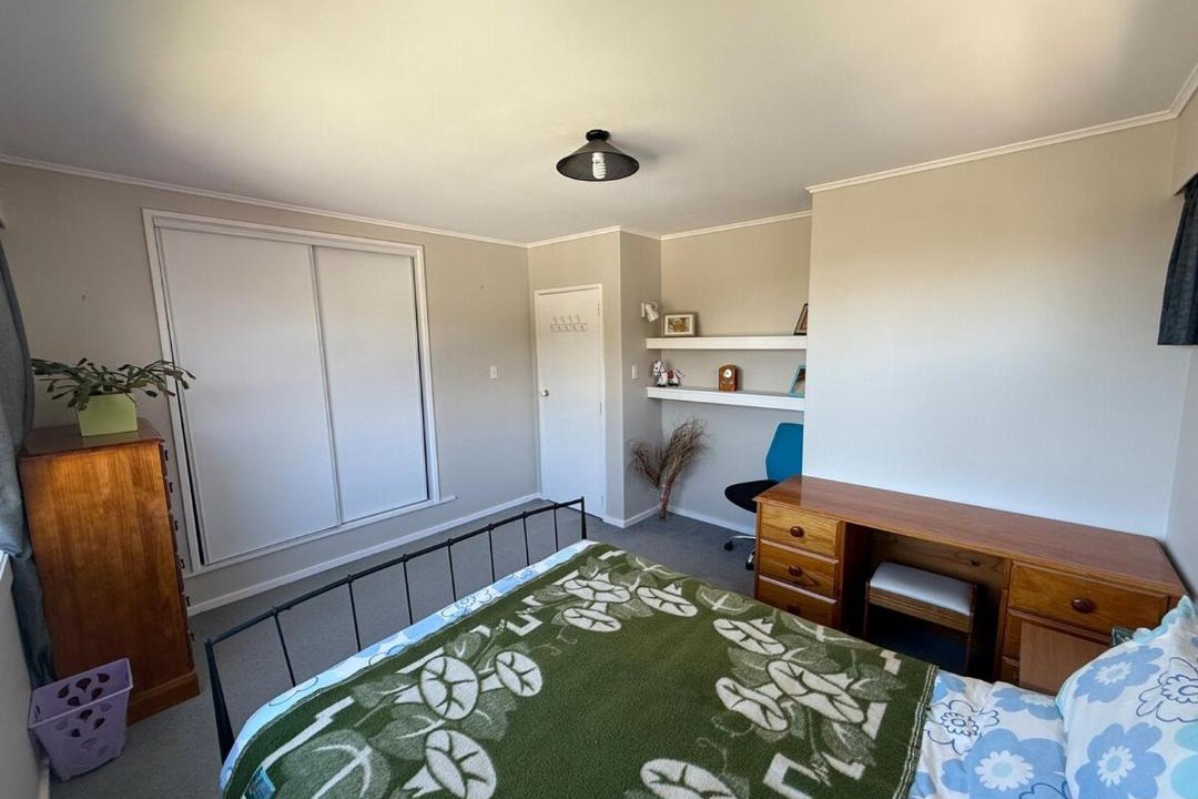 Photo of Bedroom in Lower Hutt