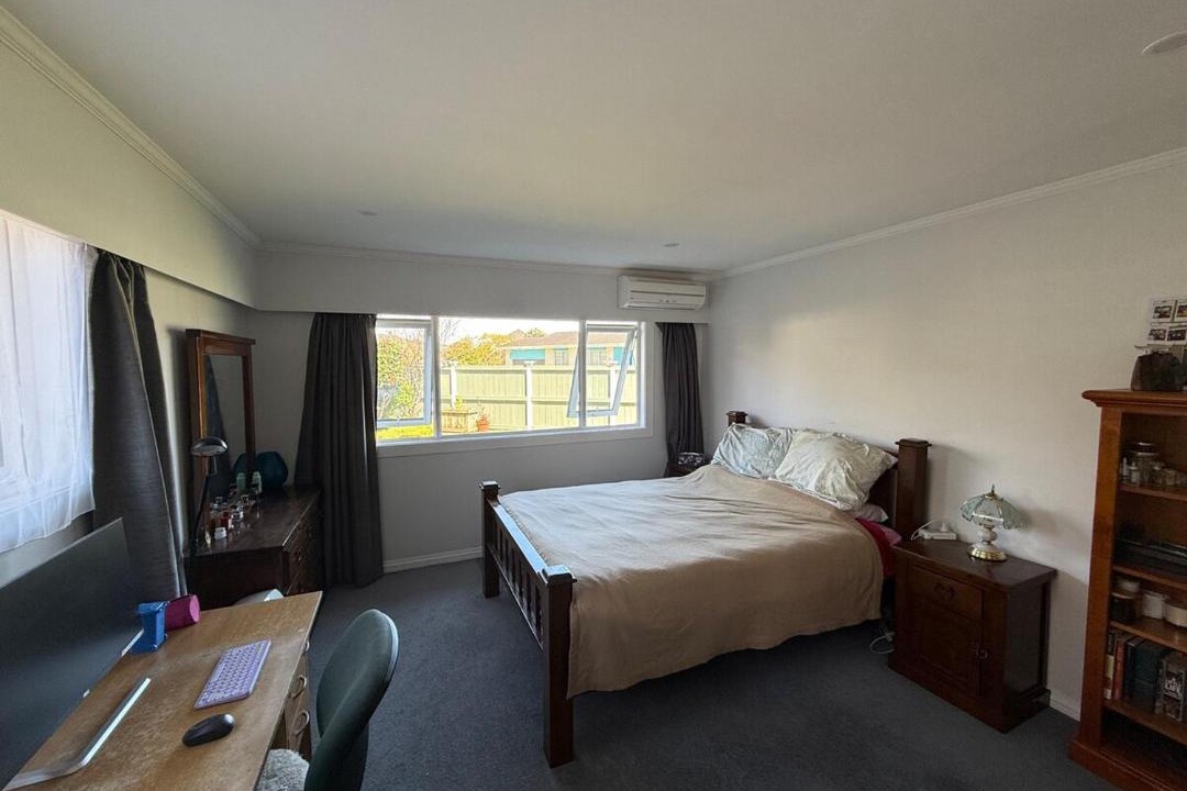 Photo of Bedroom in Lower Hutt