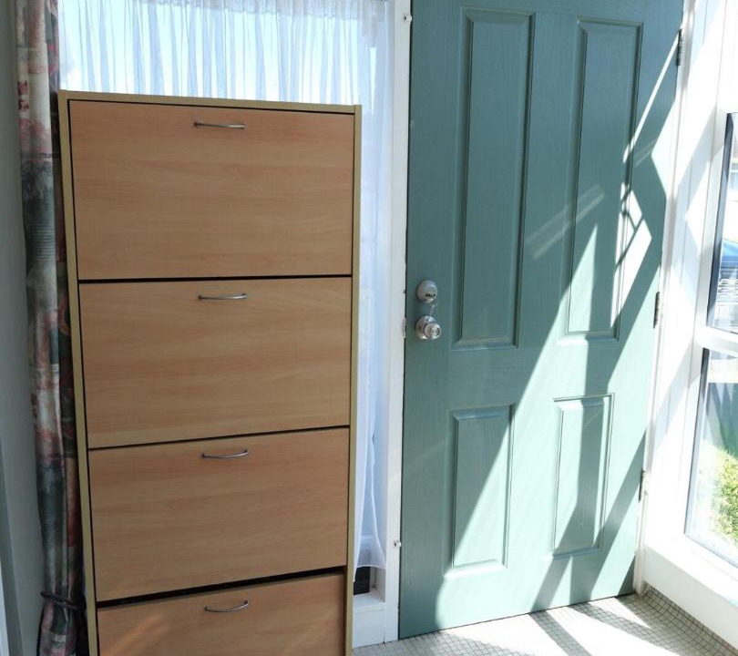Photo of Bedroom in Lower Hutt
