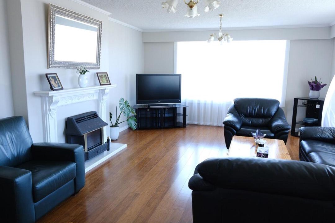 Photo of Livingroom in Lower Hutt