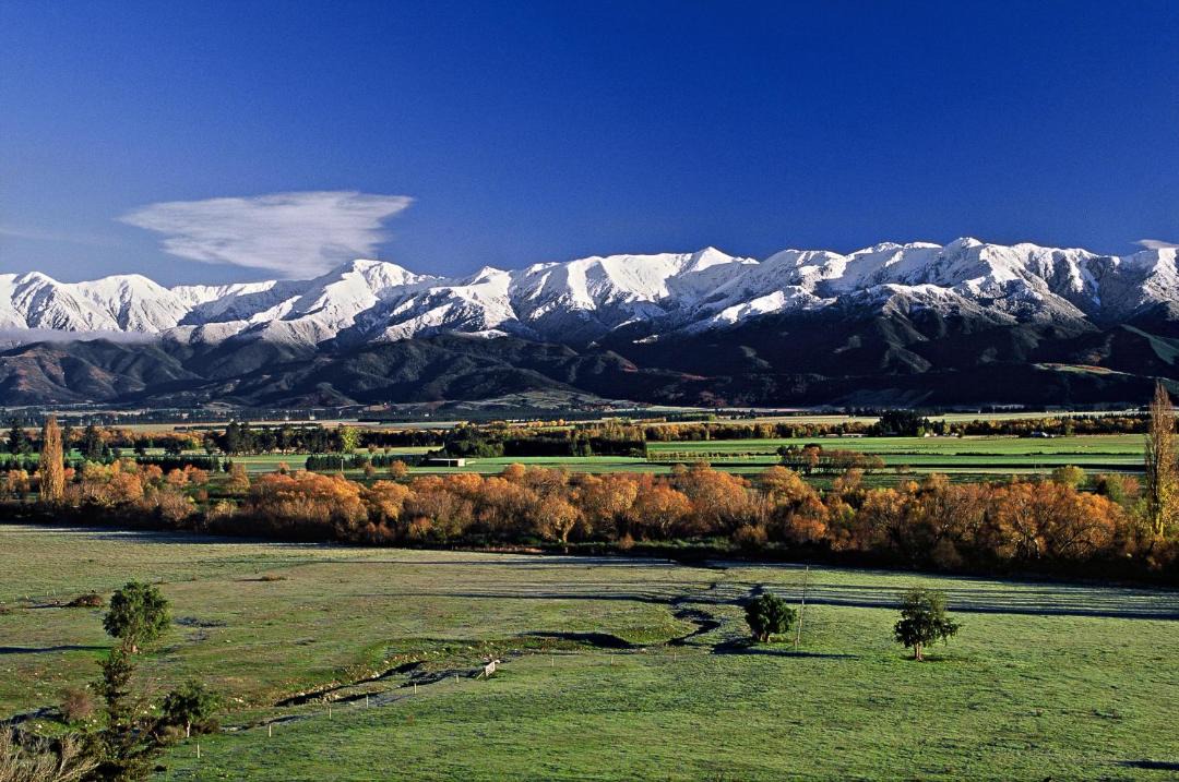 Photo of Others in Hanmer Springs