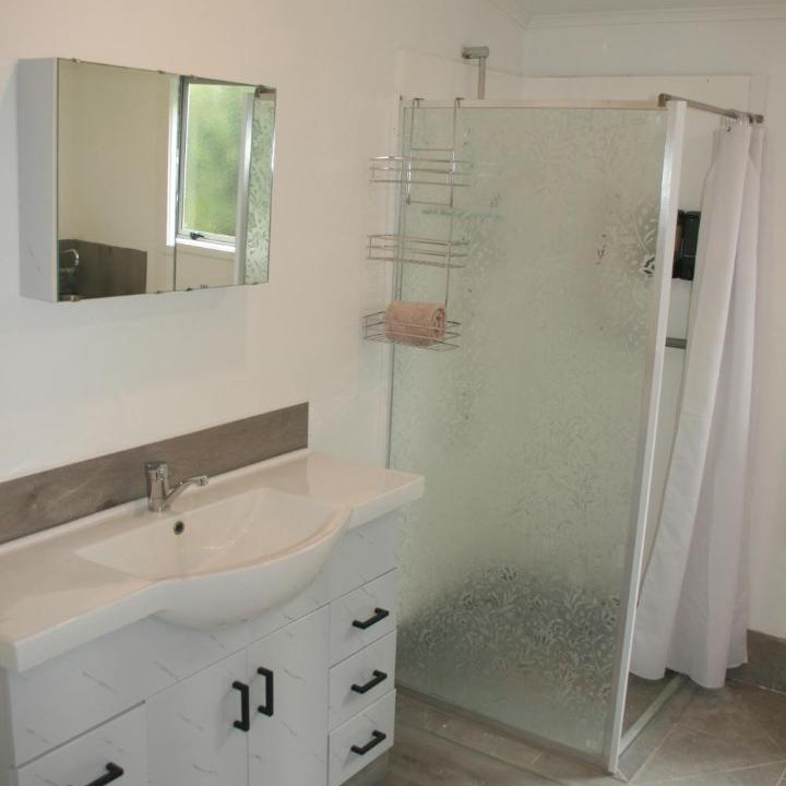 Photo of Bathroom in Kaikohe