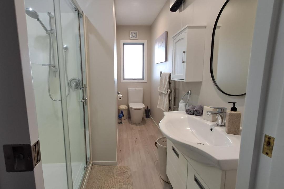 Photo of Bathroom in Richmond