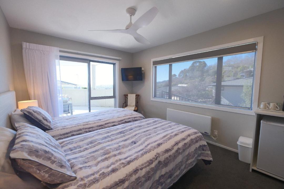 Photo of Bedroom in Richmond