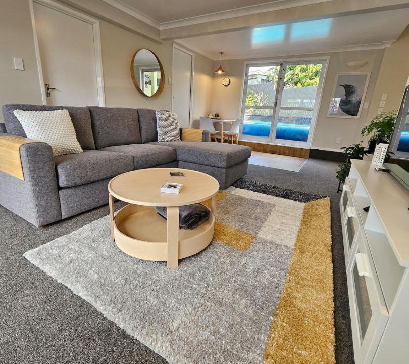 Photo of Livingroom in Kamo