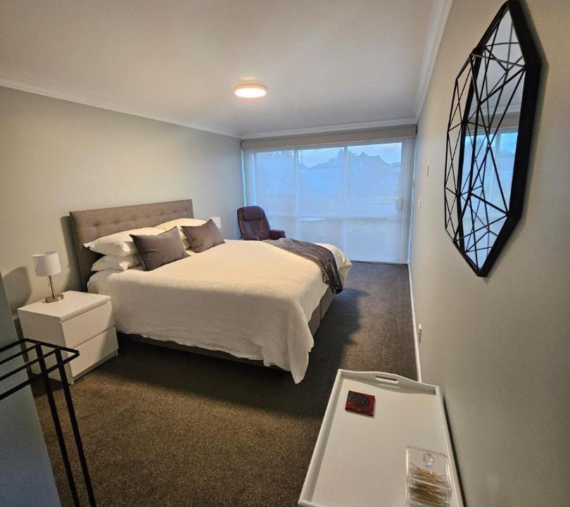 Photo of Bedroom in Kamo