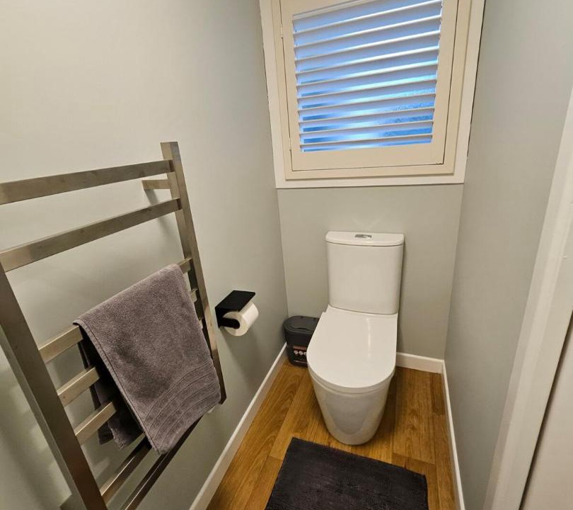 Photo of Bathroom in Kamo