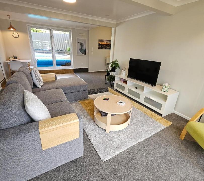 Photo of Livingroom in Kamo