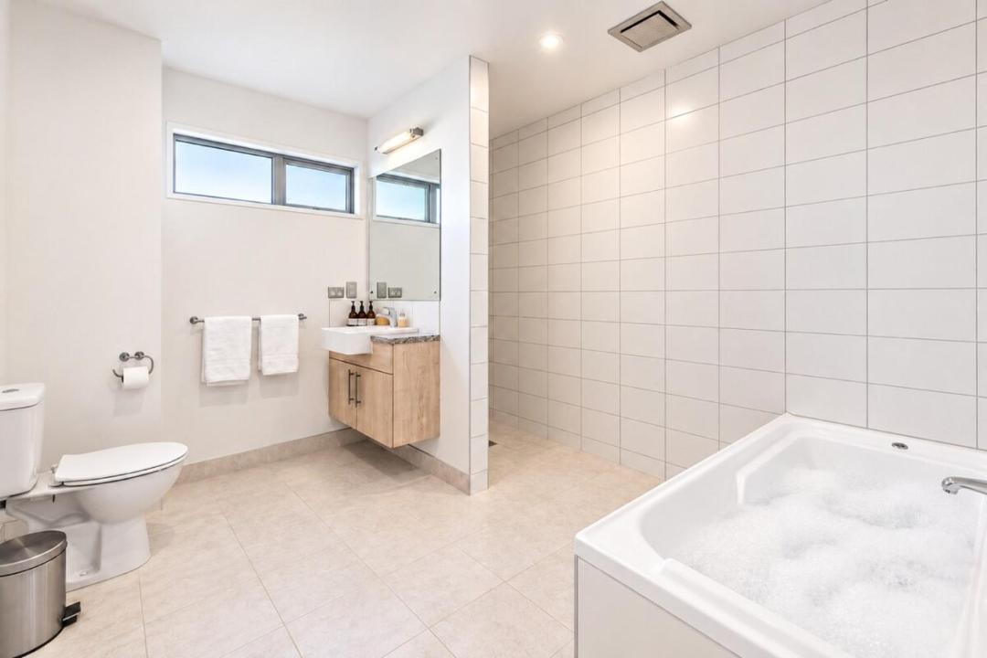 Photo of Bathroom in Wanaka