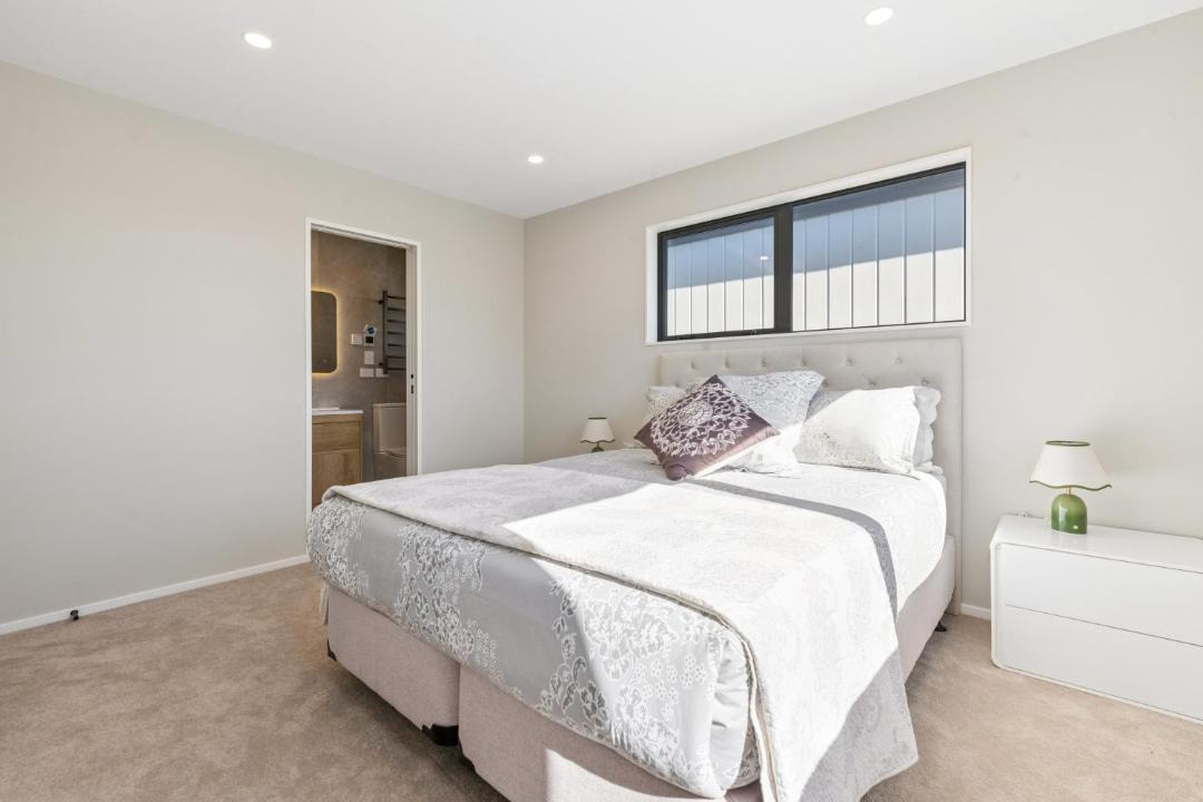 Photo of Bedroom in Otahuhu