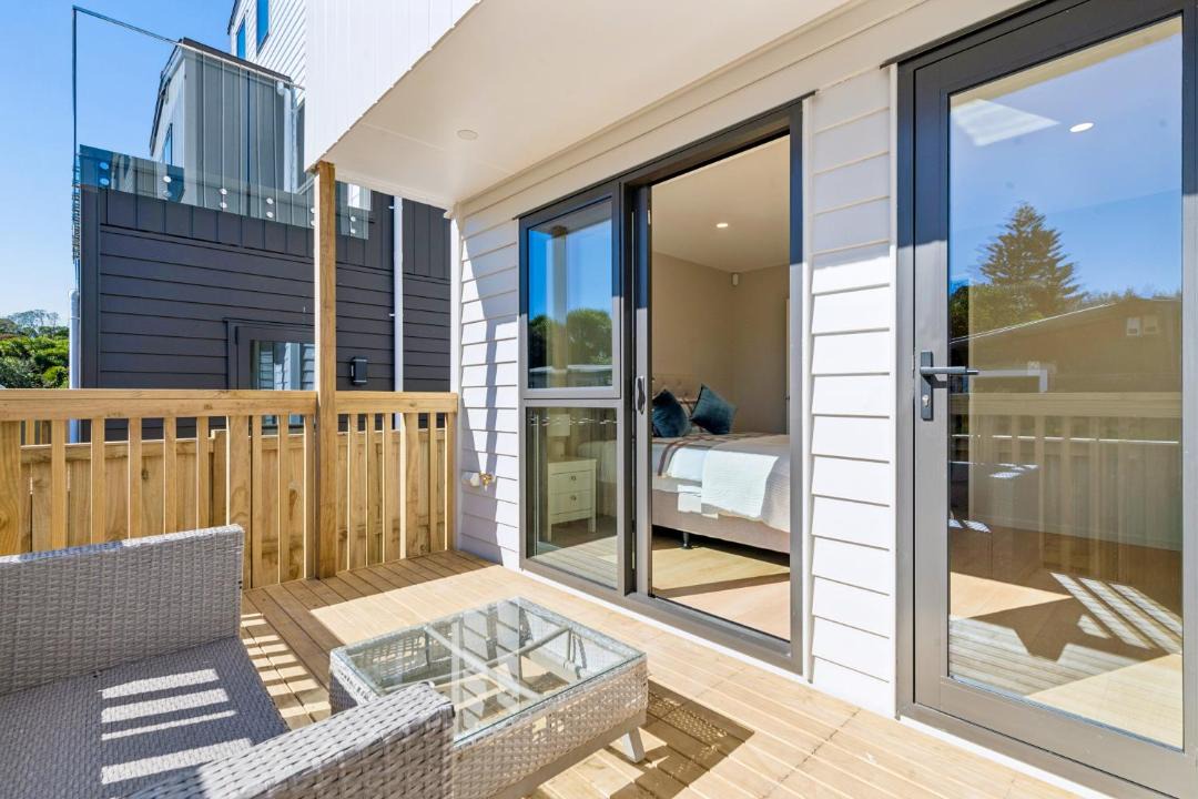 Photo of Patio Balcony in Otahuhu
