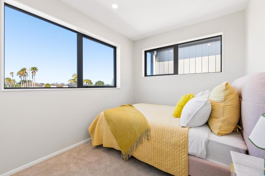 Photo of Bedroom in Otahuhu