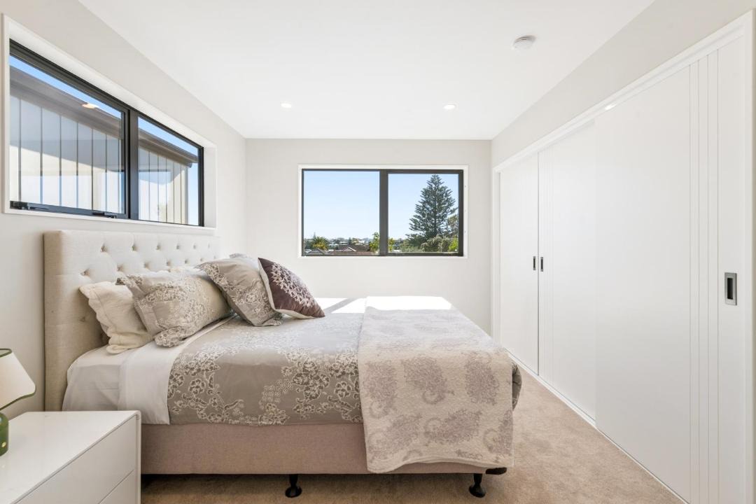 Photo of Bedroom in Otahuhu