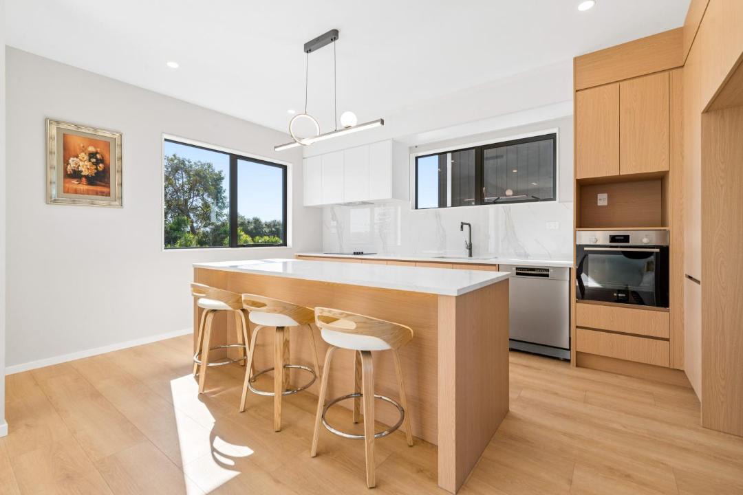 Photo of Kitchen in Otahuhu