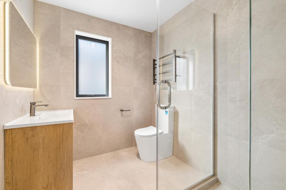 Photo of Bathroom in Otahuhu