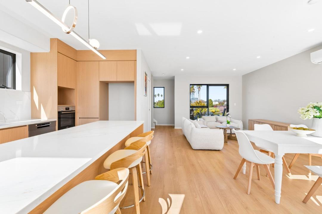 Photo of Kitchen in Otahuhu
