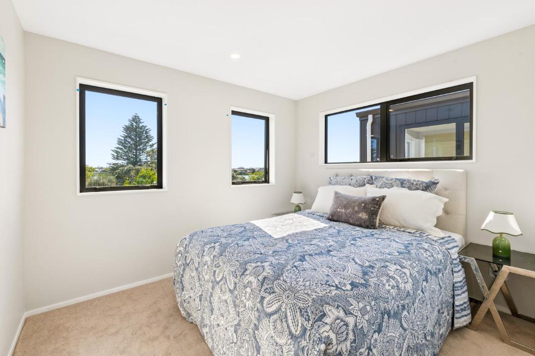 Photo of Bedroom in Otahuhu