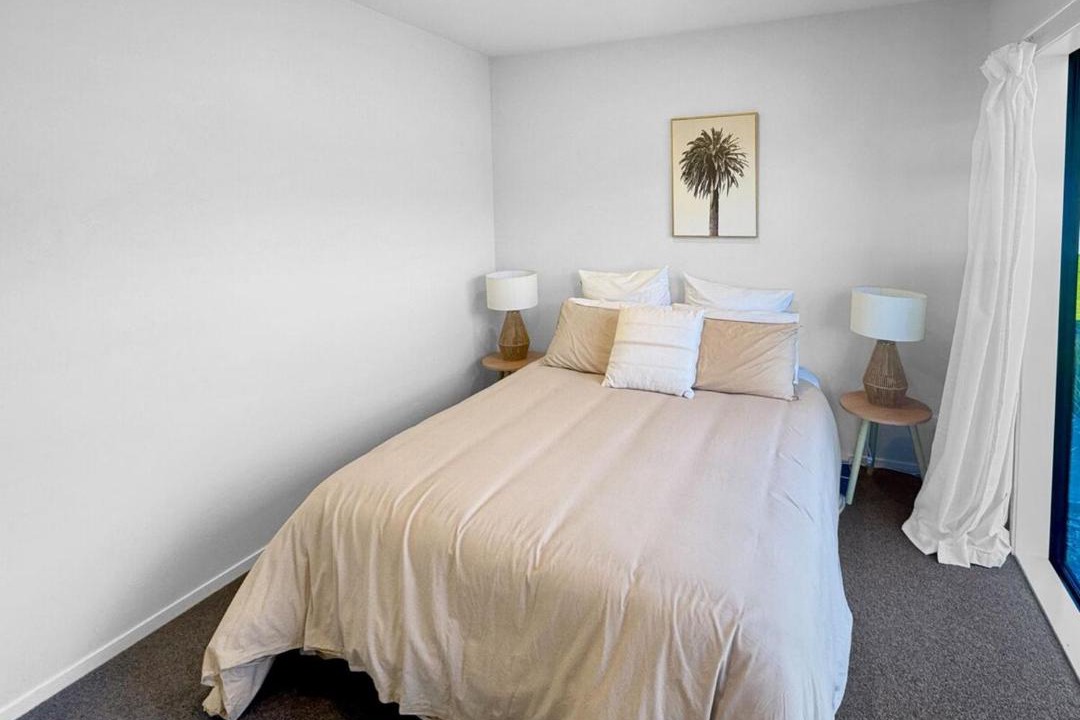 Photo of Bedroom in Ohope