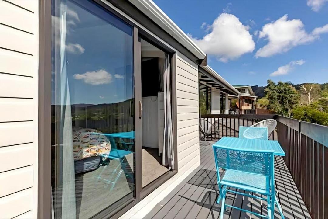 Photo of Patio Balcony in Pinehaven