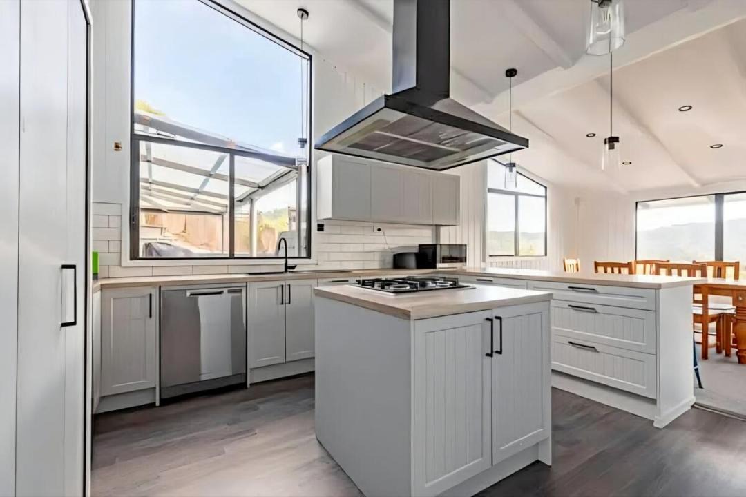Photo of Kitchen in Pinehaven