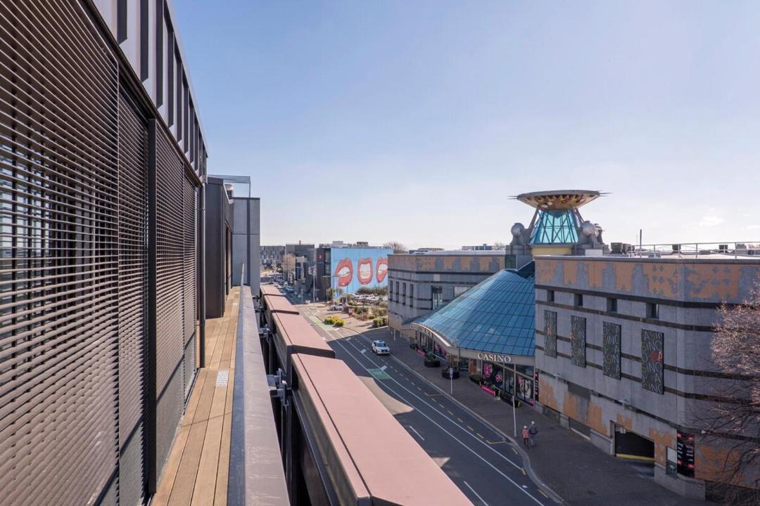 Photo of Others in Christchurch City Centre