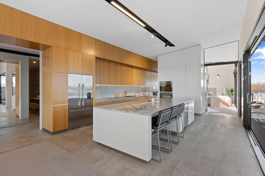 Photo of Kitchen in Christchurch City Centre