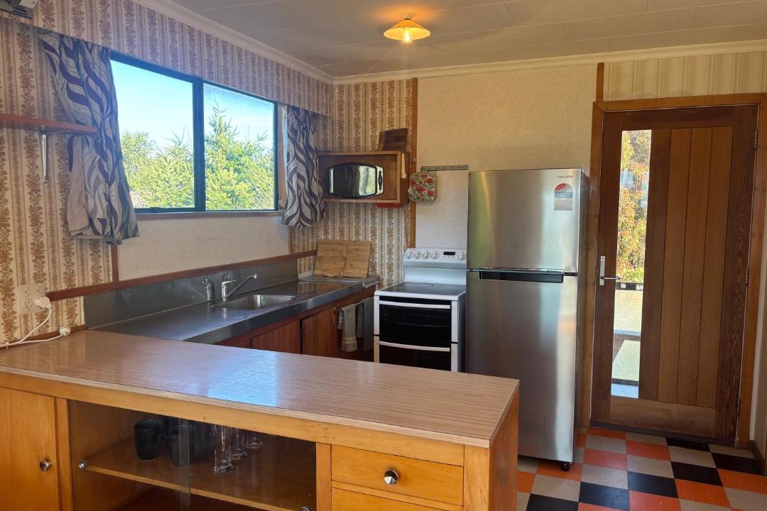 Photo of Kitchen in Lake Hawea