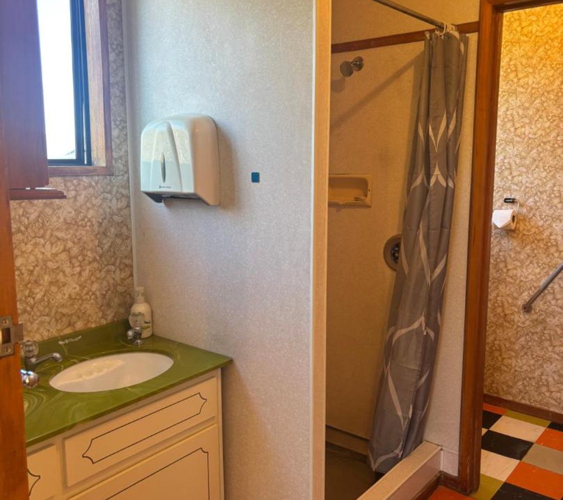 Photo of Bathroom in Lake Hawea