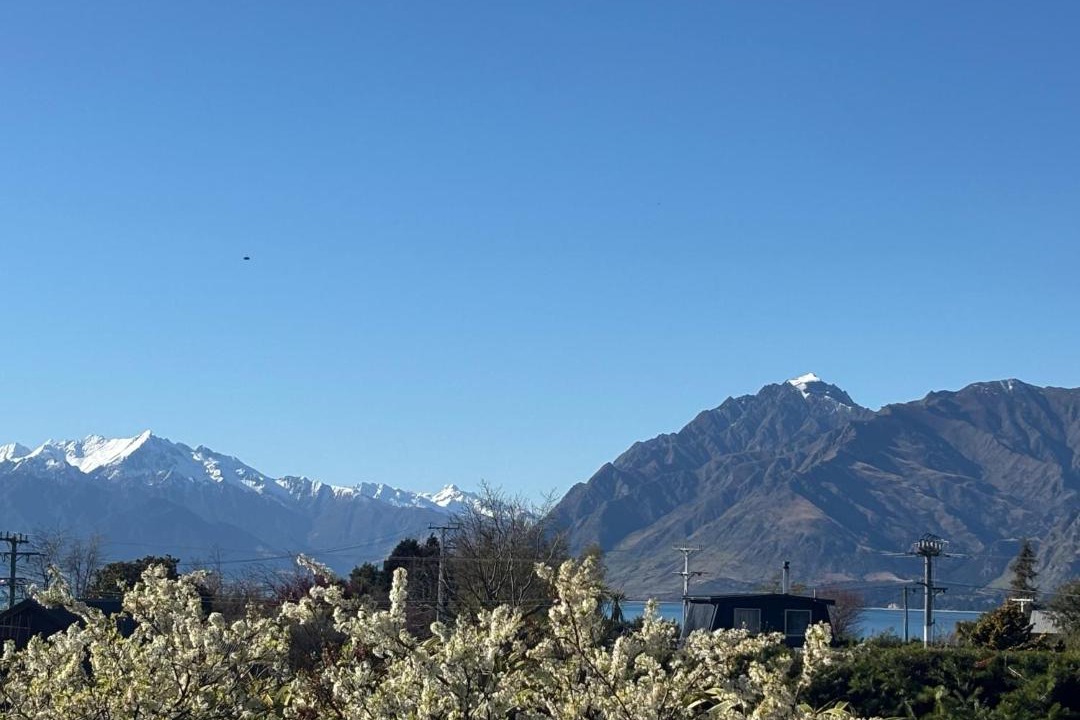 Photo of Others in Lake Hawea