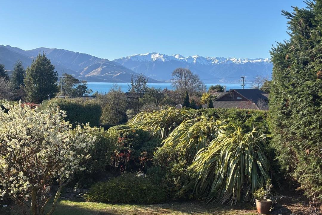 Photo of Others in Lake Hawea