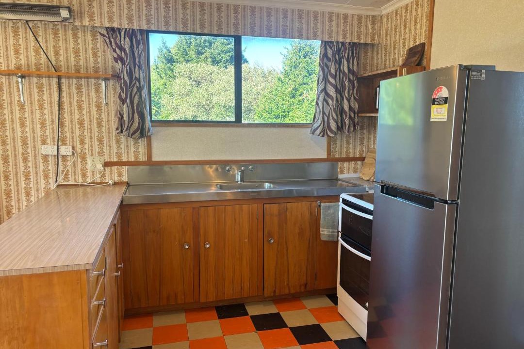 Photo of Kitchen in Lake Hawea