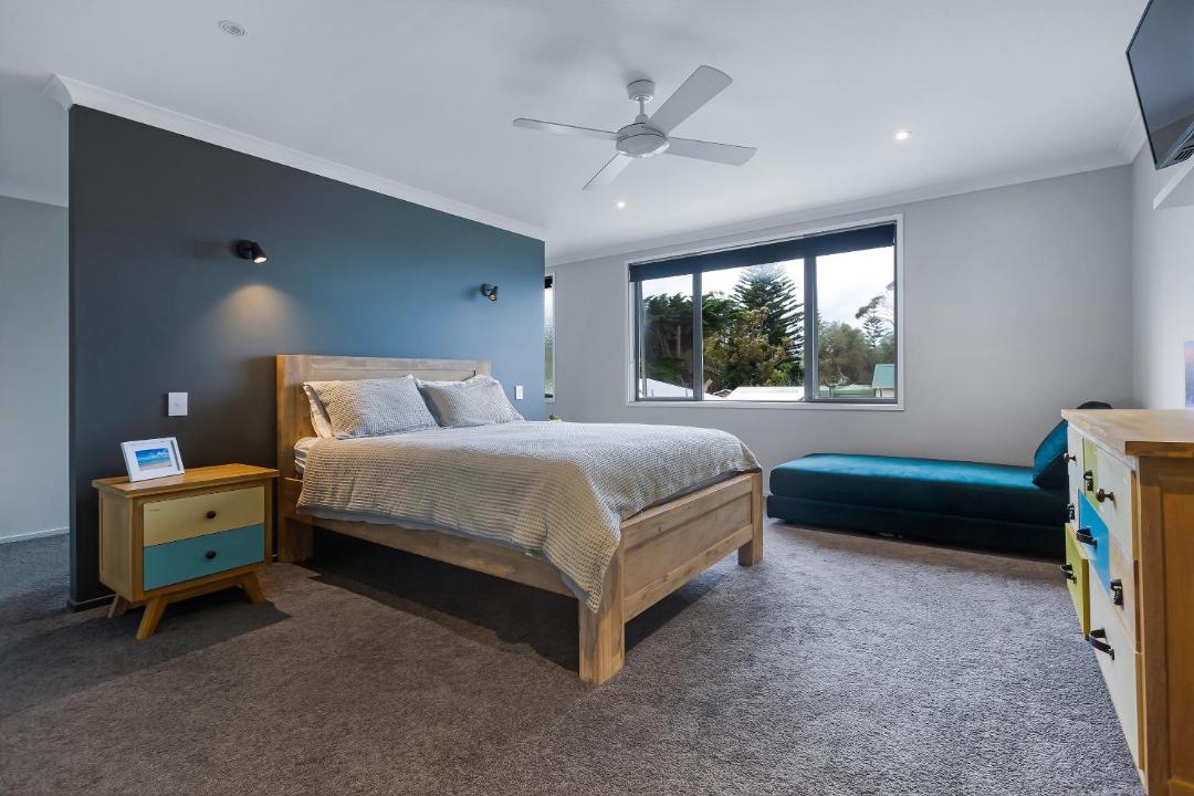 Photo of Bedroom in Karkari Peninsula
