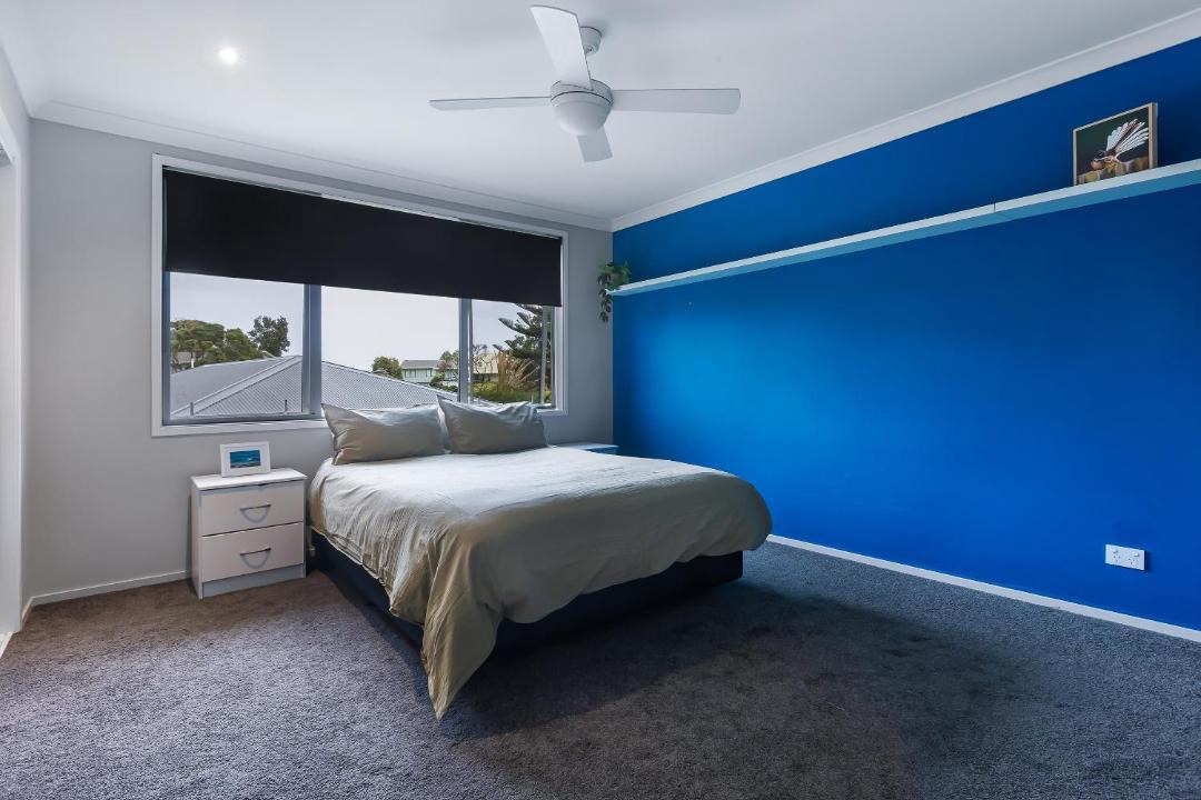 Photo of Bedroom in Karkari Peninsula
