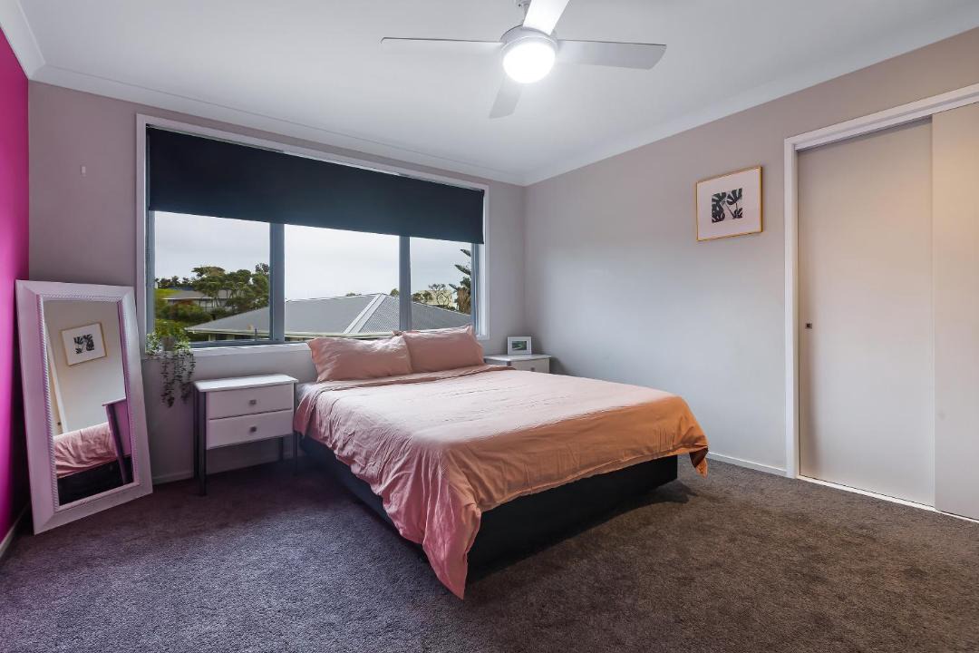 Photo of Bedroom in Karkari Peninsula