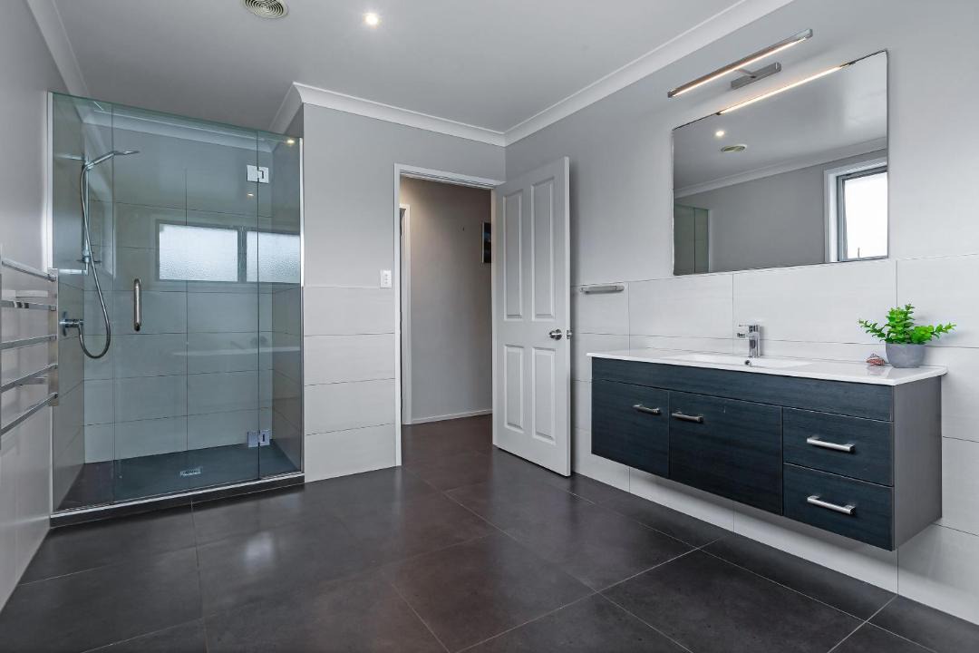 Photo of Bathroom in Karkari Peninsula
