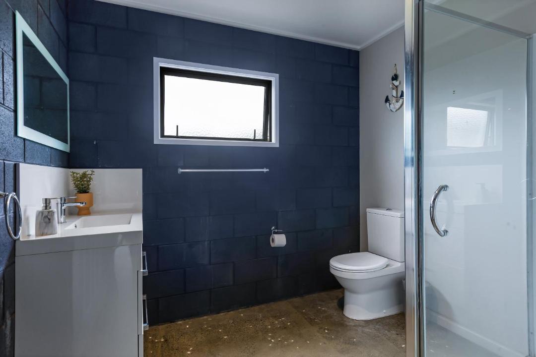 Photo of Bathroom in Karkari Peninsula