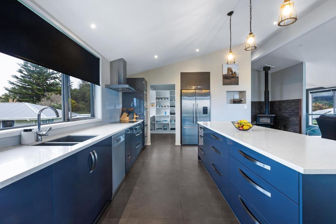 Photo of Kitchen in Karkari Peninsula