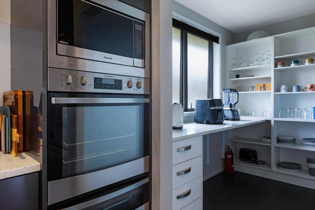 Photo of Kitchen in Karkari Peninsula