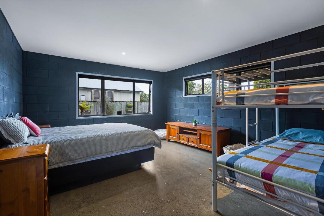 Photo of Bedroom in Karkari Peninsula