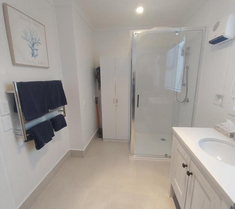 Photo of Bathroom in Bluff
