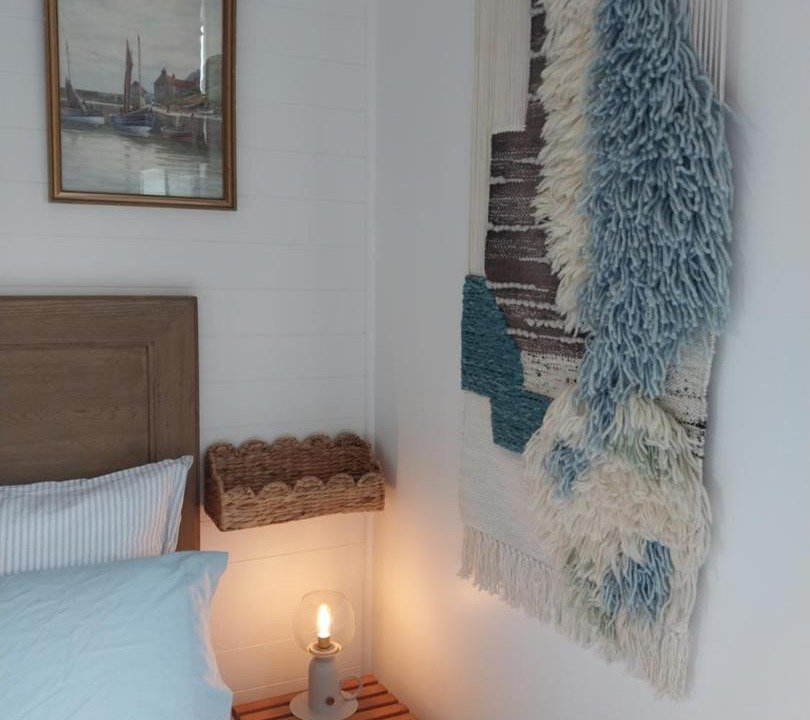 Photo of Bedroom in Bluff
