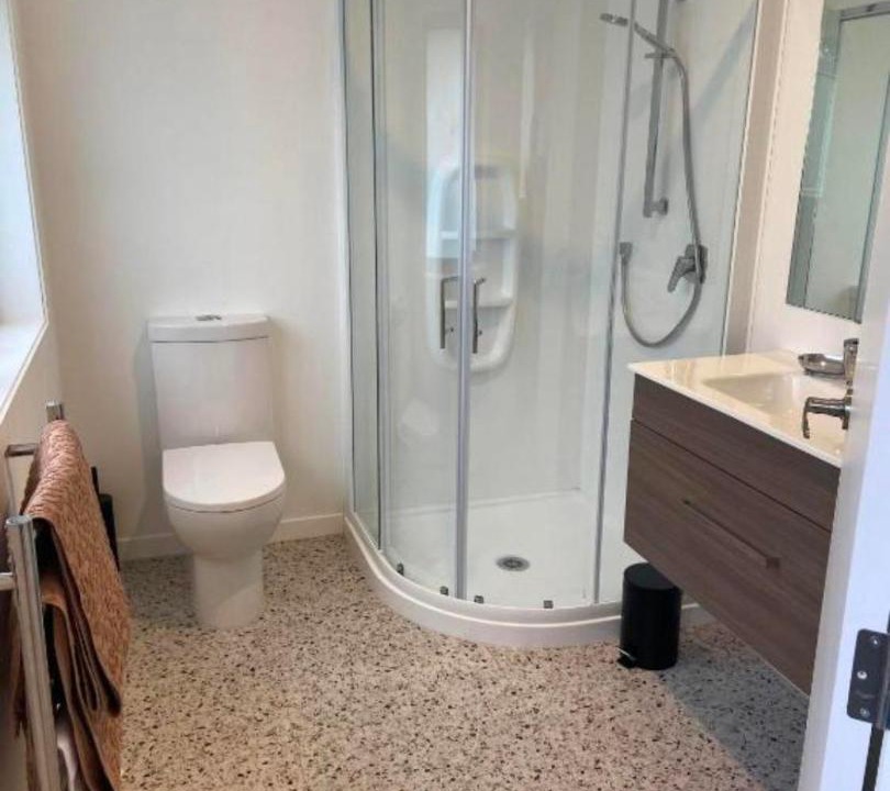 Photo of Bathroom in Rotoorangi